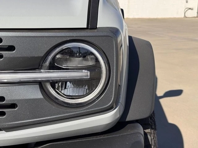 2026 Ford Bronco 6th Gen - Image 8 of 21
