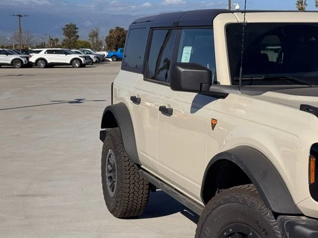 2026 Ford Bronco 6th Gen - Image 5 of 21