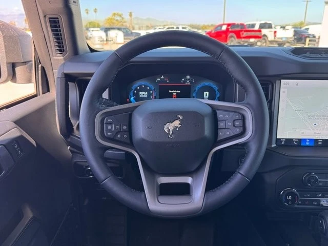 2026 Ford Bronco 6th Gen - Image 19 of 21