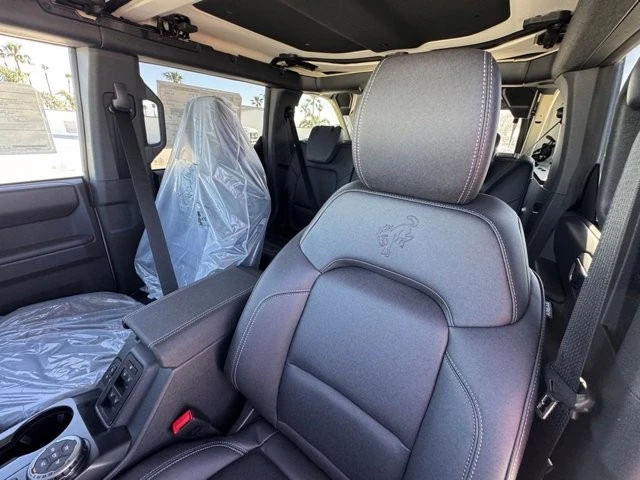 2026 Ford Bronco 6th Gen - Image 18 of 21