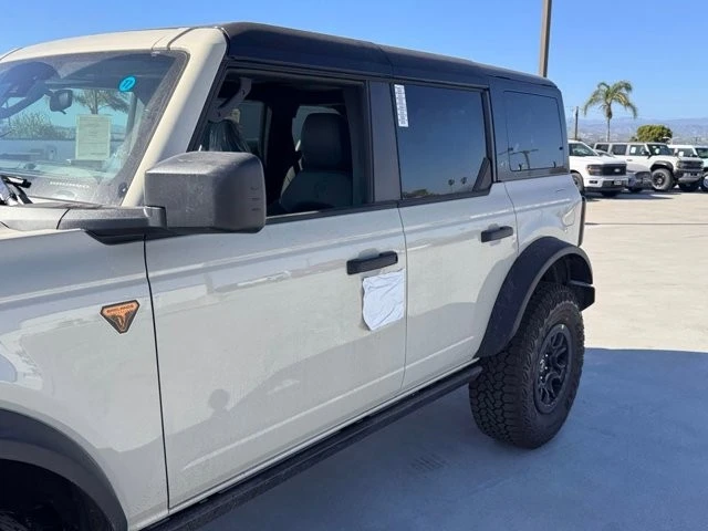 2026 Ford Bronco 6th Gen - Image 9 of 21