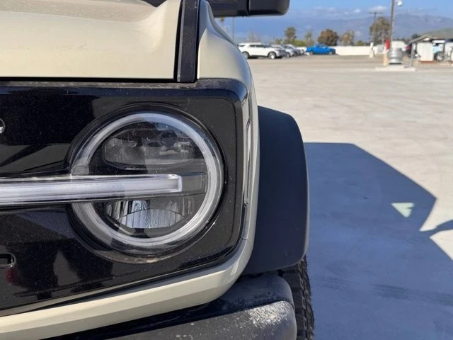 2026 Ford Bronco 6th Gen - Image 8 of 21