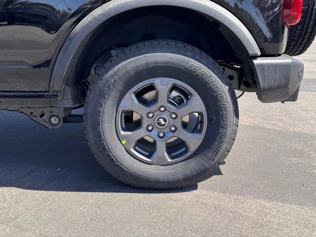 2026 Ford Bronco 6th Gen - Image 14 of 21