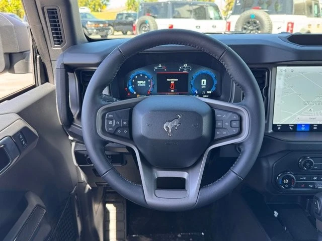 2026 Ford Bronco 6th Gen - Image 19 of 21