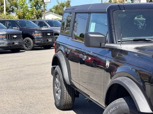 2026 Ford Bronco 6th Gen - Image 5 of 21