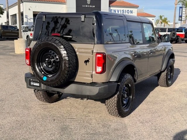 2026 Ford Bronco 6th Gen - Image 12 of 21