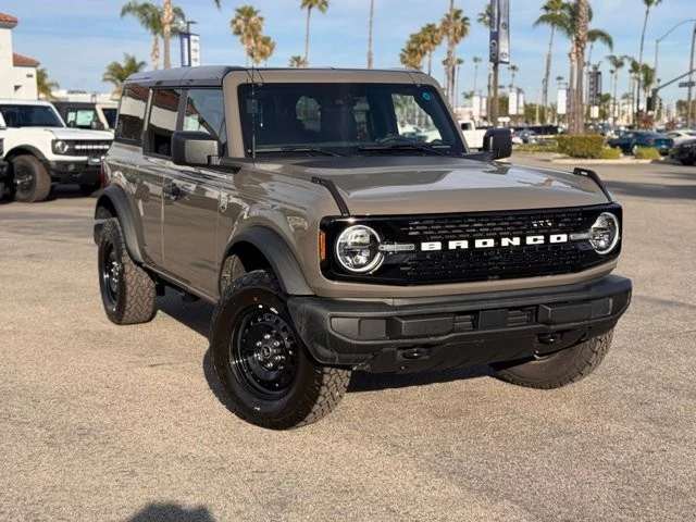 2026 Ford Bronco 6th Gen - Image 2 of 21
