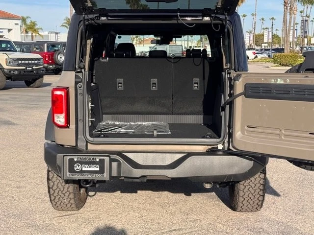 2026 Ford Bronco 6th Gen - Image 13 of 21