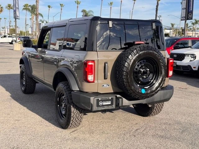 2026 Ford Bronco 6th Gen - Image 10 of 21
