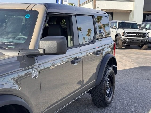 2026 Ford Bronco 6th Gen - Image 9 of 21