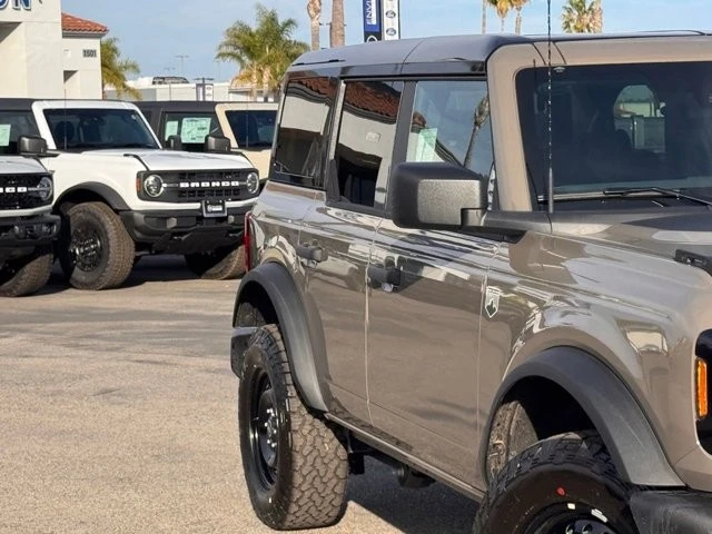2026 Ford Bronco 6th Gen - Image 5 of 21