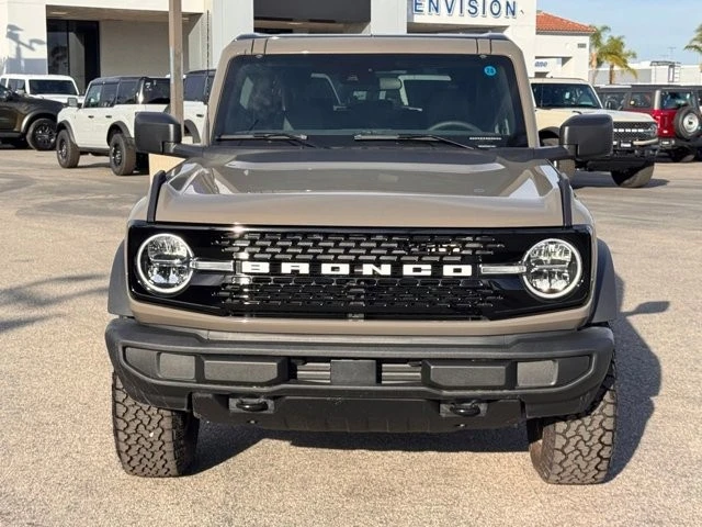 2026 Ford Bronco 6th Gen - Image 6 of 21