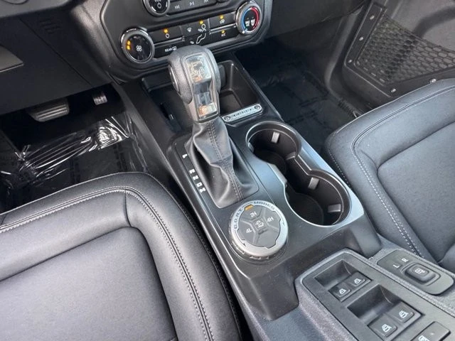 2026 Ford Bronco 6th Gen - Image 20 of 21