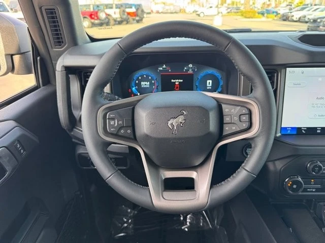 2026 Ford Bronco 6th Gen - Image 19 of 21
