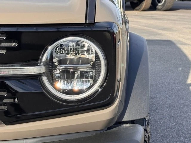 2026 Ford Bronco 6th Gen - Image 8 of 21