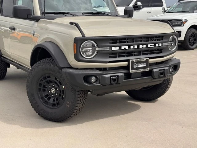 2026 Ford Bronco 6th Gen - Image 3 of 21