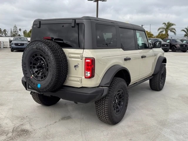2026 Ford Bronco 6th Gen - Image 12 of 21