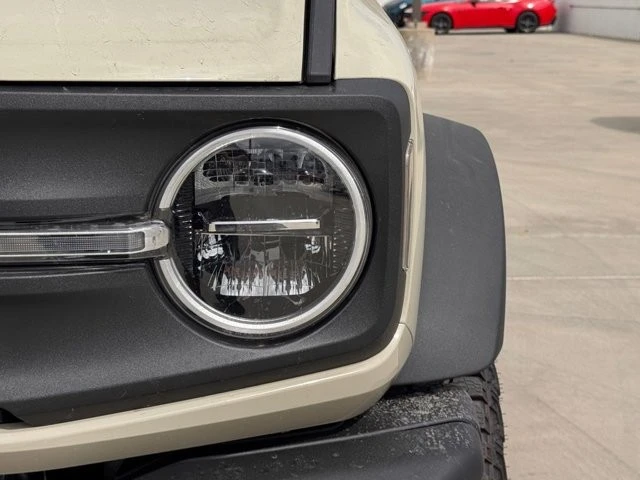 2026 Ford Bronco 6th Gen - Image 8 of 21