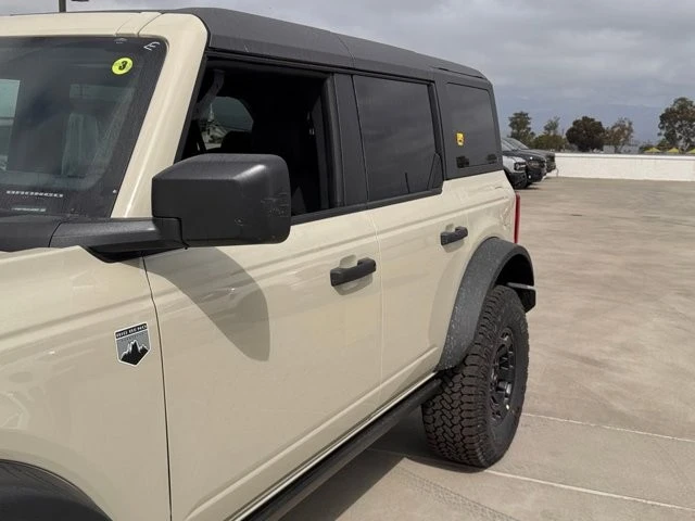 2026 Ford Bronco 6th Gen - Image 9 of 21