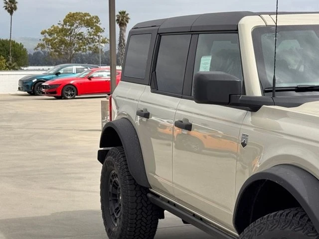 2026 Ford Bronco 6th Gen - Image 5 of 21