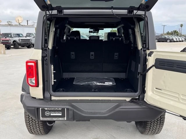 2026 Ford Bronco 6th Gen - Image 13 of 21