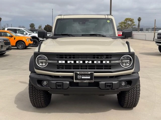2026 Ford Bronco 6th Gen - Image 6 of 21