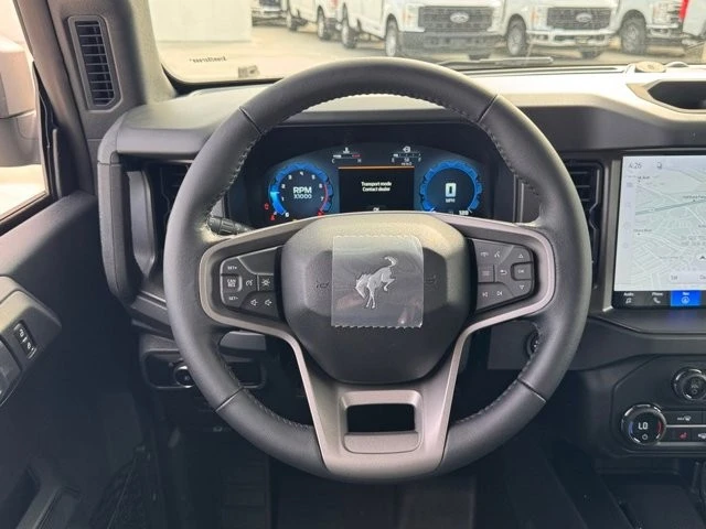 2026 Ford Bronco 6th Gen - Image 20 of 21