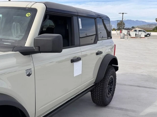 2026 Ford Bronco 6th Gen - Image 9 of 21