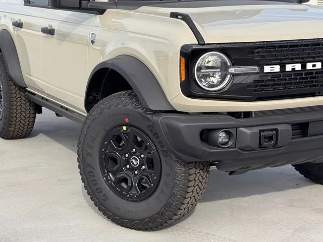 2026 Ford Bronco 6th Gen - Image 4 of 21