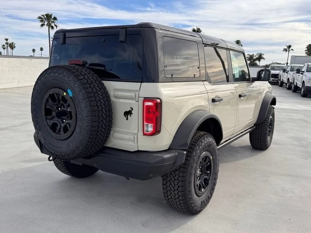 2026 Ford Bronco 6th Gen - Image 12 of 21