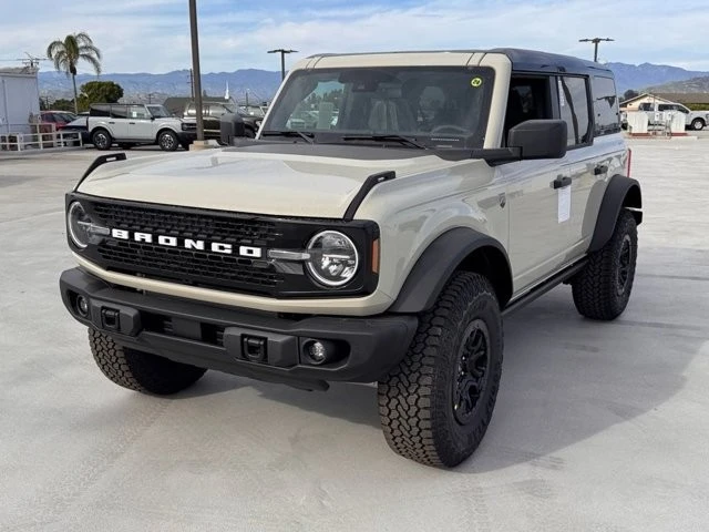 2026 Ford Bronco 6th Gen - Image 7 of 21