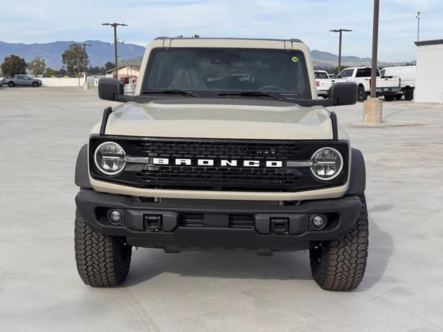 2026 Ford Bronco 6th Gen - Image 6 of 21