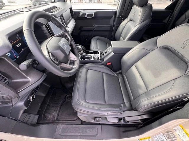 2026 Ford Bronco 6th Gen - Image 17 of 21