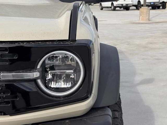 2026 Ford Bronco 6th Gen - Image 8 of 21