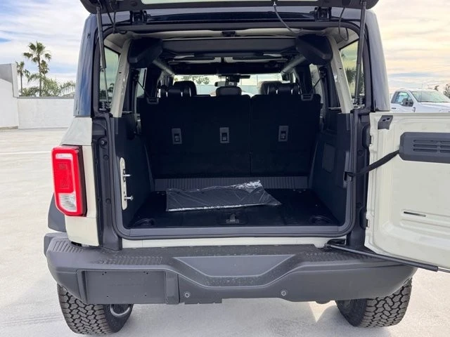 2026 Ford Bronco 6th Gen - Image 13 of 21