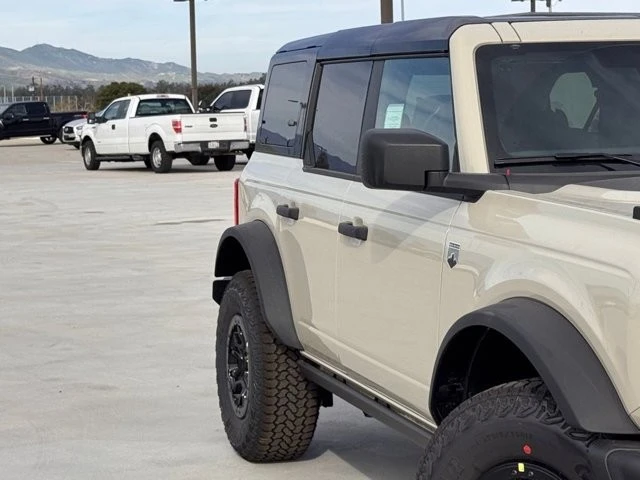 2026 Ford Bronco 6th Gen - Image 5 of 21