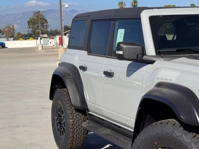 2026 Ford Bronco Raptor 6th Gen - Image 5 of 21