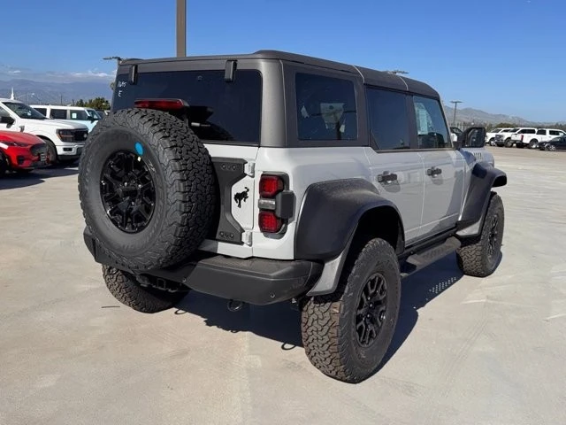 2026 Ford Bronco Raptor 6th Gen - Image 12 of 21