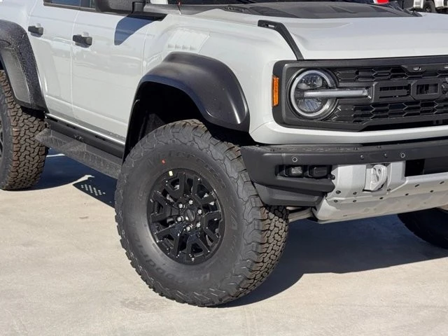 2026 Ford Bronco Raptor 6th Gen - Image 4 of 21