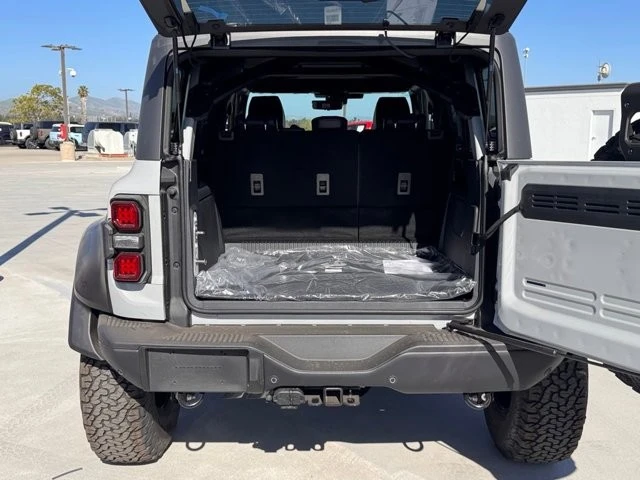 2026 Ford Bronco Raptor 6th Gen - Image 13 of 21