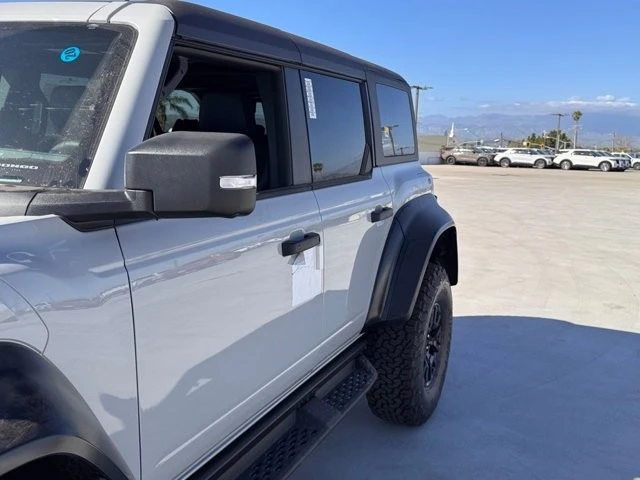 2026 Ford Bronco Raptor 6th Gen - Image 9 of 21