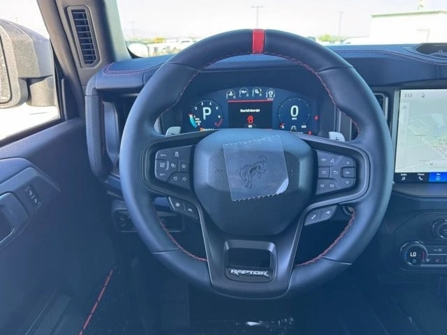 2026 Ford Bronco Raptor 6th Gen - Image 19 of 21