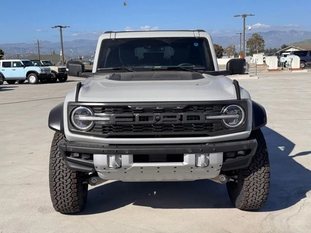 2026 Ford Bronco Raptor 6th Gen - Image 6 of 21
