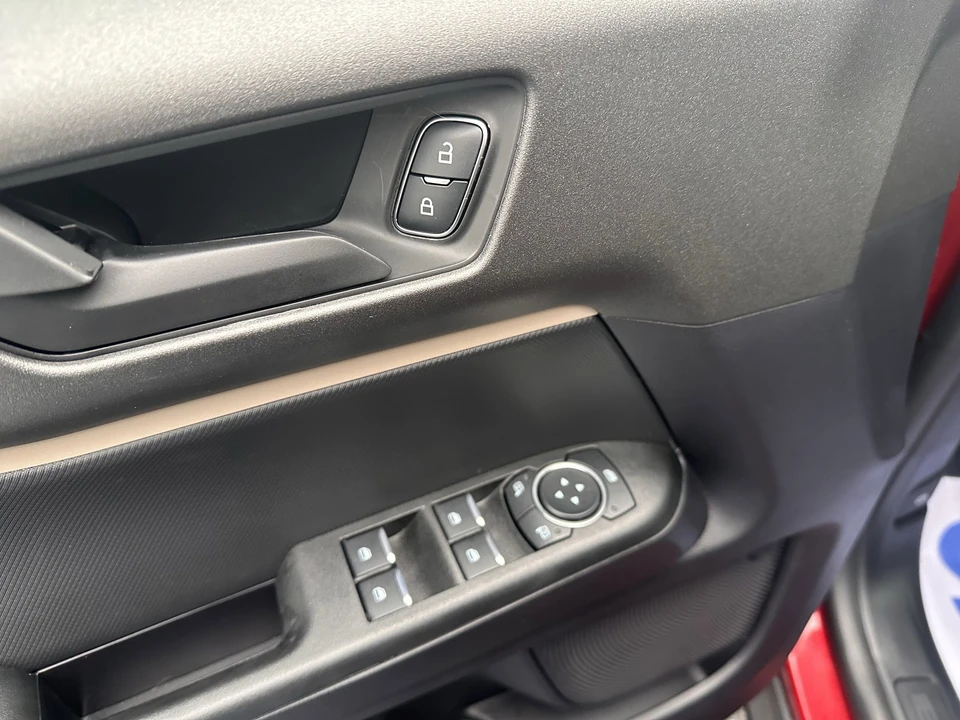 2026 Ford Bronco Sport - Image 18 of 21