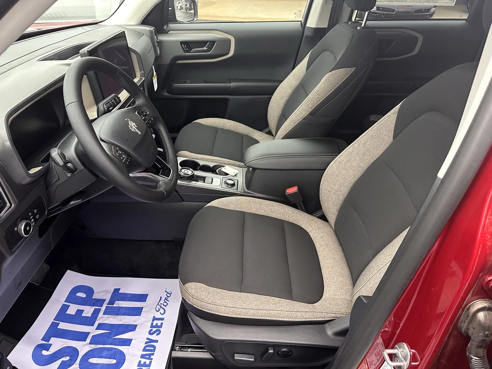 2026 Ford Bronco Sport - Image 10 of 21