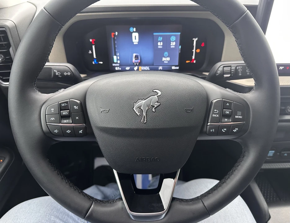 2026 Ford Bronco Sport - Image 20 of 21
