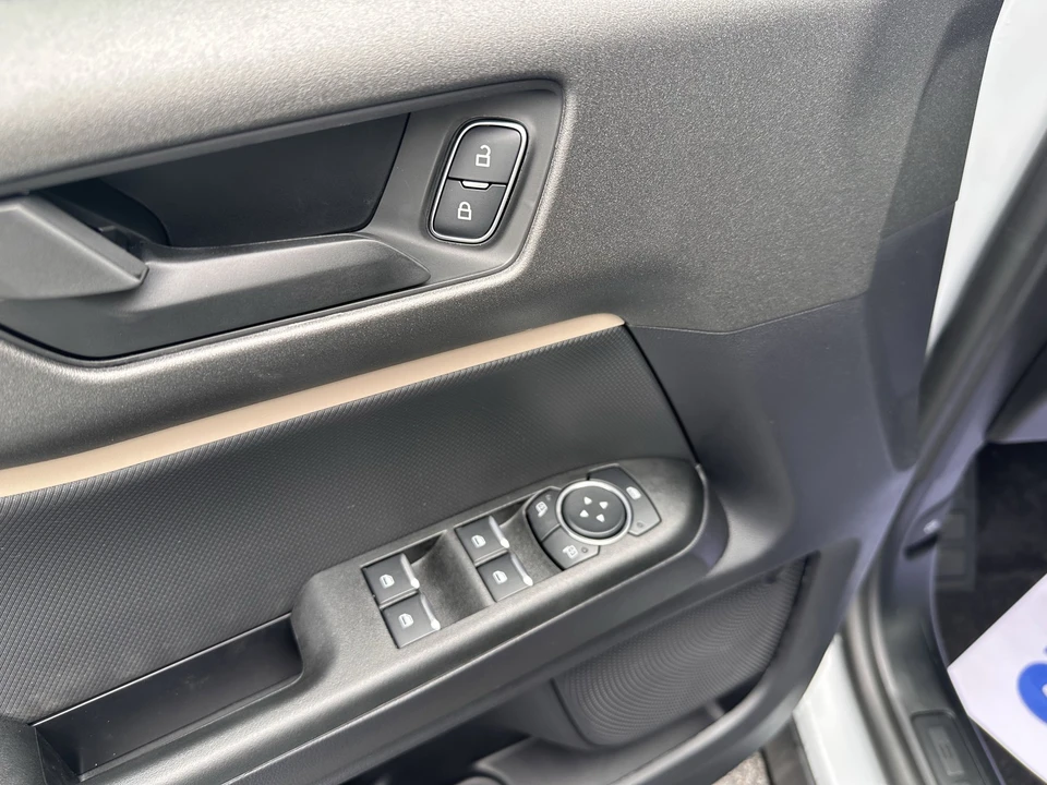 2026 Ford Bronco Sport - Image 18 of 21
