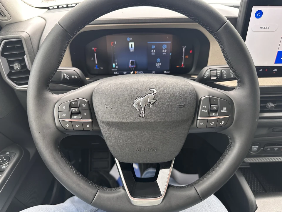 2026 Ford Bronco Sport - Image 20 of 30