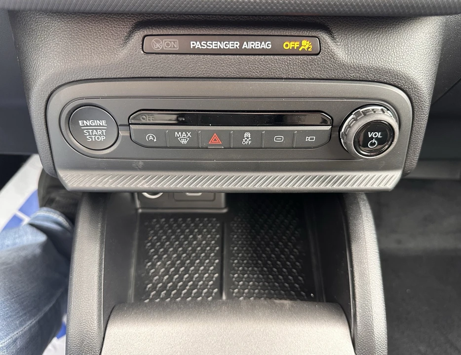 2026 Ford Bronco Sport - Image 26 of 30