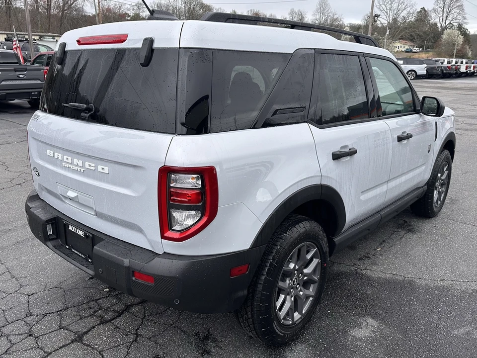 2026 Ford Bronco Sport - Image 6 of 21